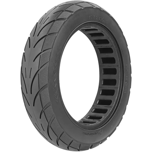 E-Scooter Solid Tyre 10x2.125 42mm Width Rim Width