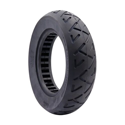 E-Scooter Solid Tyre 10x2.5