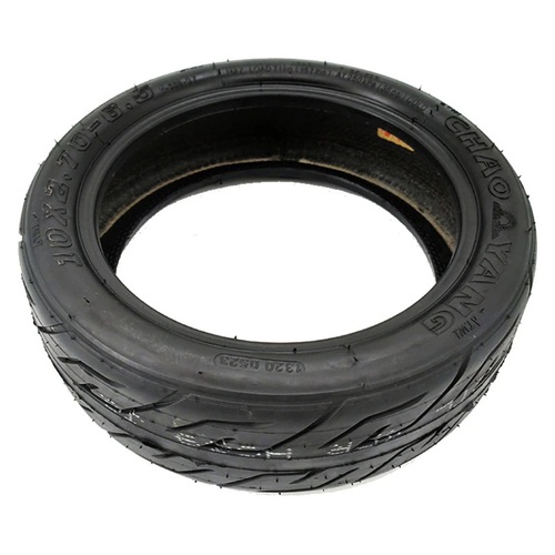 E-Scooter Tyre 10 inch 10x2.70-6.5 Tubeless