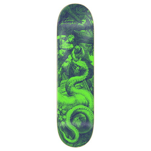Zero Deck Renaissance Adam Arunski 8.5 Inch Width