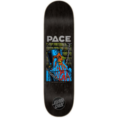 Santa Cruz Deck Dungeon Pace 8.25 Inch Widt