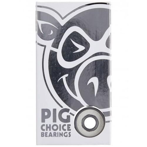 Pig Bearings Choice