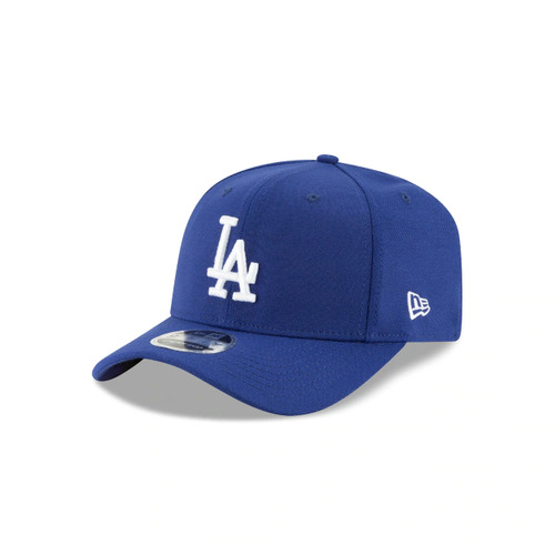 New Era Hat Los Angeles Dodgers 9FIFTY Blue/White