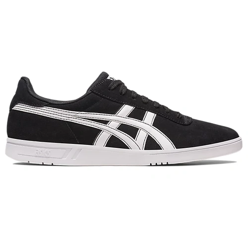 Asics Gel Vickka Pro Black/White [Size: US 9] [Colour: Black]