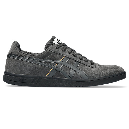 Asics Gel Vickka Pro Black/Black [Size: US 9] [Colour: Black]