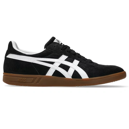Asics Gel Vickka Pro Black/Brown [Size: US 8] [Colour: Black]