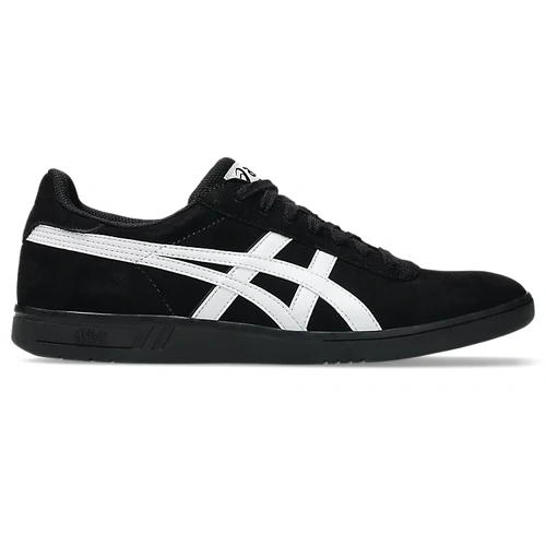 Asics Gel Vickka Pro Black/Bright White [Size: US 9] [Colour: Black]