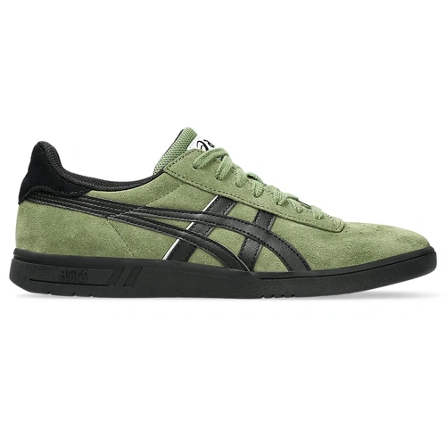 Asics Gel Vickka Pro Moss/Black [Size: US 9] [Colour: Green]
