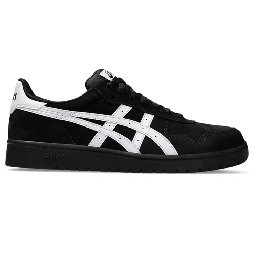 Asics Japan Pro Black/White [Size: US 8] [Colour: Black]