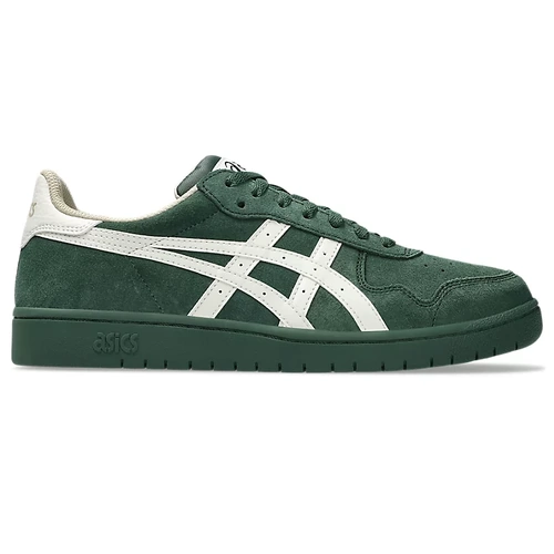 Asics Japan Pro Forest Night/Cream [Size: US 8] [Colour: Green]