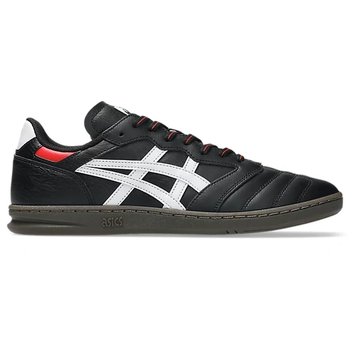 Asics Leggerezza FB Black/White [Size: US 9] [Colour: Black]