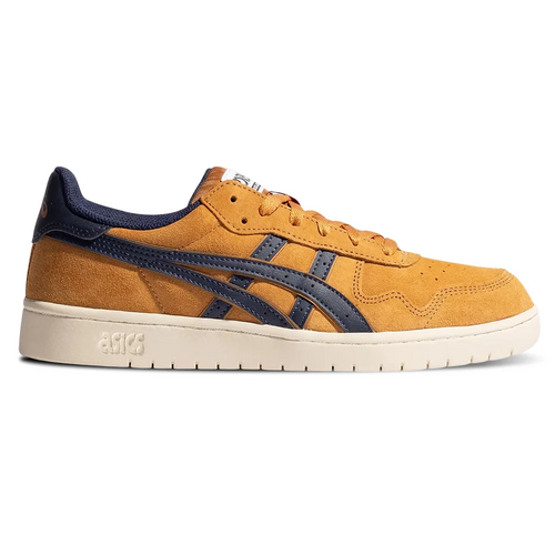 Asics Japan Pro Caramel/Midnight [Size: US 8] [Colour: Brown]