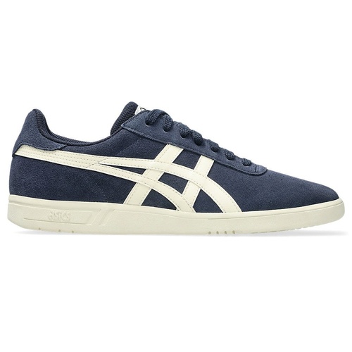 Asics Gel Vickka Pro Midnight/Ivory [Size: US 8] [Colour: Blue]