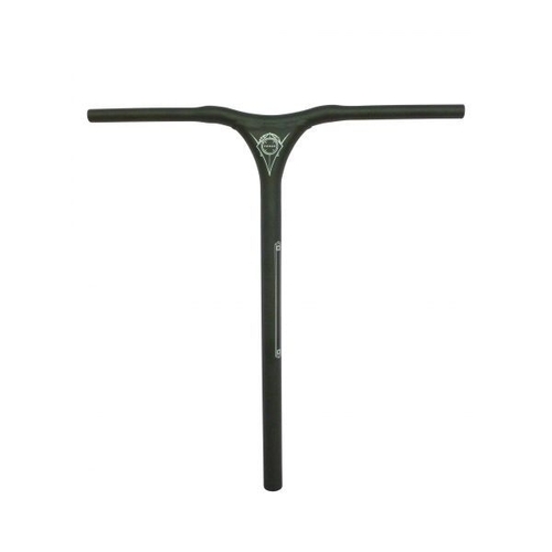 Crisp Scooter Bar Hive Black 670mm H x 610mm W