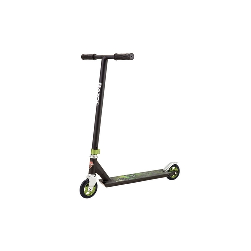 Razor Pro 2.0 Black Label Scooter