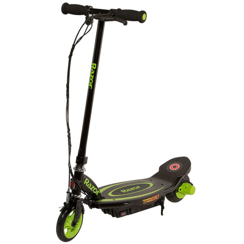 Razor E90 Power Core Electric Scooter Green