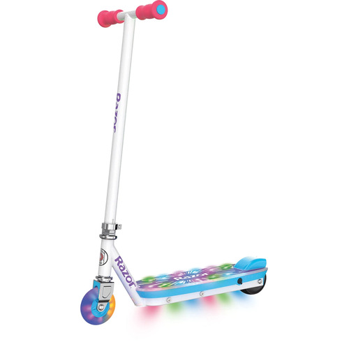 Razor Electric Party Pop Scooter