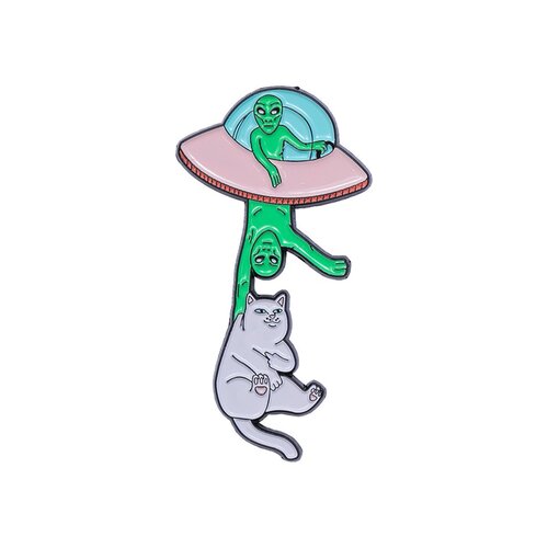 RIPNDIP Pin Abduction