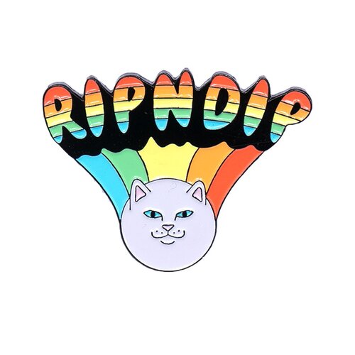 RIPNDIP Pin Shroom Head