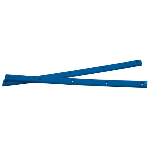 Pig Rails Neon Blue