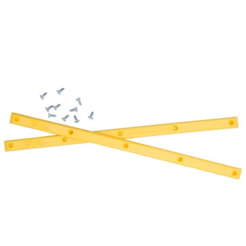 Pig Rails Yellow