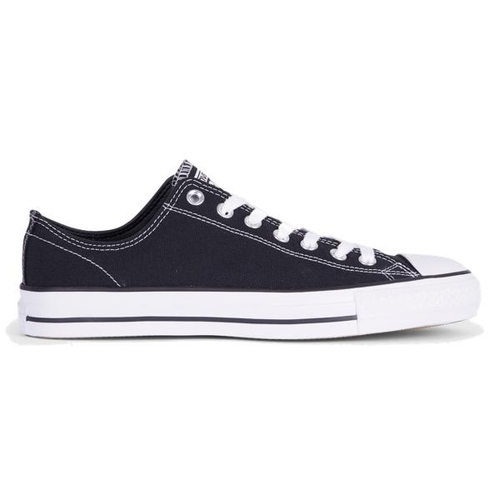Converse CT All Star Pro Low Canvas Black/White [Size: Mens US 7 / UK 6]