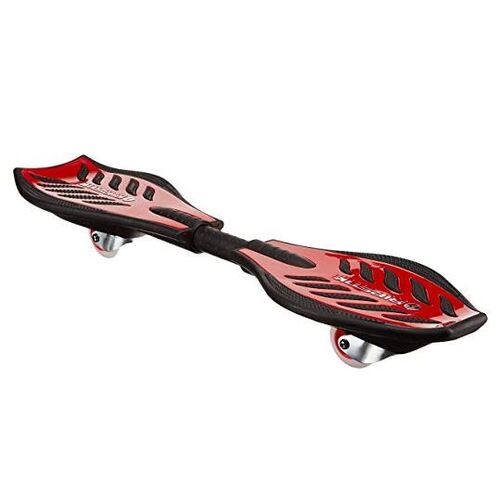 Razor Ripstik Ripstick Caster Board Red