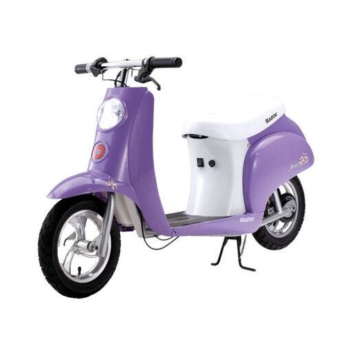 Razor Pocket Mod Betty Electric Ride On