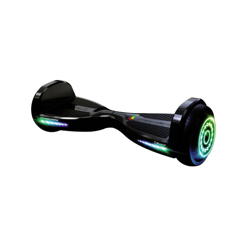 Razor Hovertrax Prizma Black