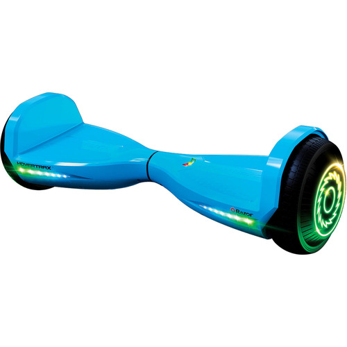 Razor Hovertrax Prizma Blue