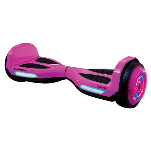 Razor Hovertrax Brights Pink