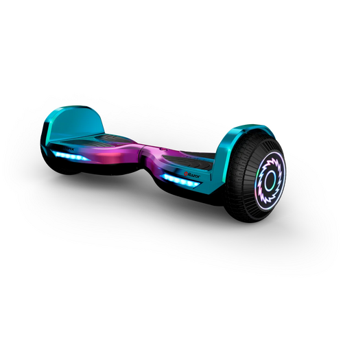 Razor Hovertrax Stealth Neo