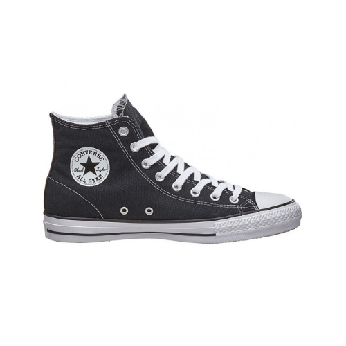 Converse CT All Star Pro High Canvas Black White