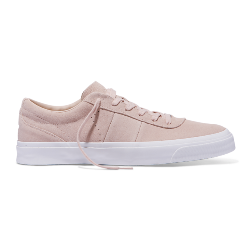 Converse One Star CC Oiled Suede Dusk Pink/White [Size: Mens US 8 / UK 7]
