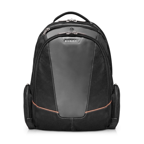 Everki 16 inch Flight Backpack, Checkpoint Friendly
