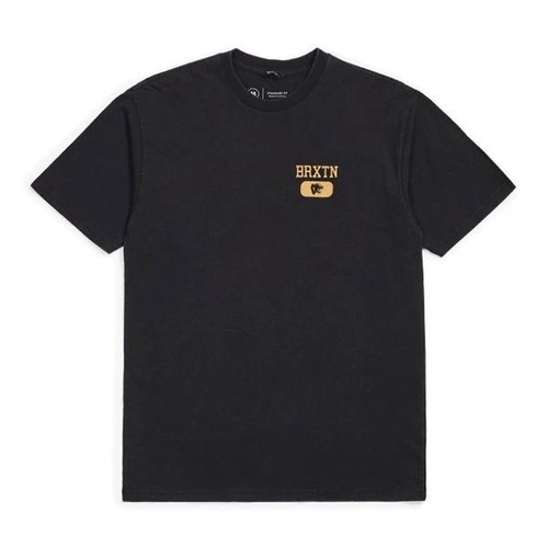 Brixton Tee Forte V Standard Black
