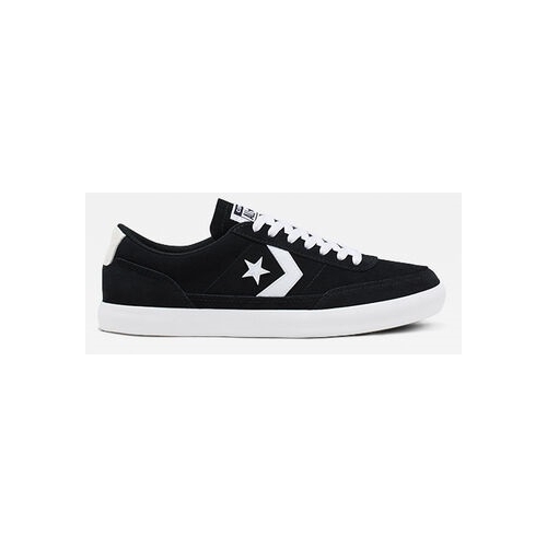 Converse Net Star Classic Suede Low Black/White