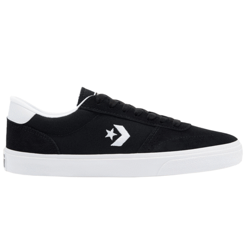 Converse Boulevard Low Black/White [Size: Mens US 7 / UK 6]
