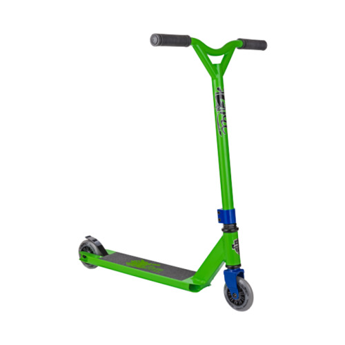 Grit Atom Green 17/18 Scooter