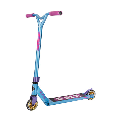 Grit Extremist Iced Blue 17/18 Scooter