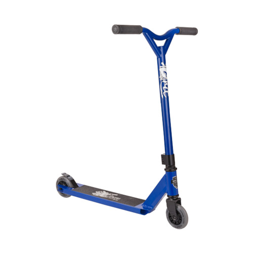 Grit Atom Blue 17/18 Scooter