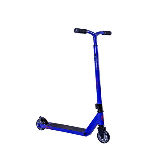 Grit Scooter Atom 2 Height Blue