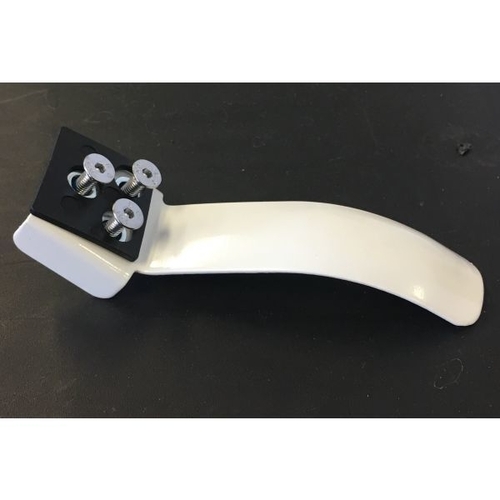 Grit Scooter Brake SST 110mm 3 Bolt White