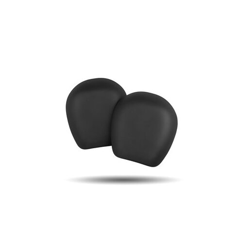 187 Recaps Pro Knee C2 Black