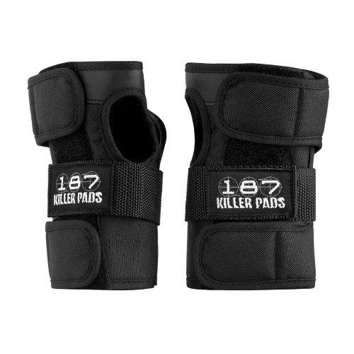 187 Pads Wrist Guard [Size: Mens Small]