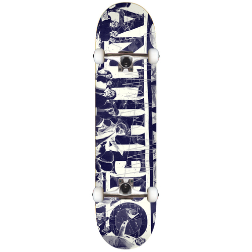 Antihero Complete 3rd Quarter 8.25