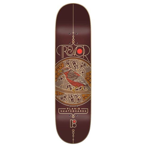 Plan B Deck Chorus Trevor McClung 7.75