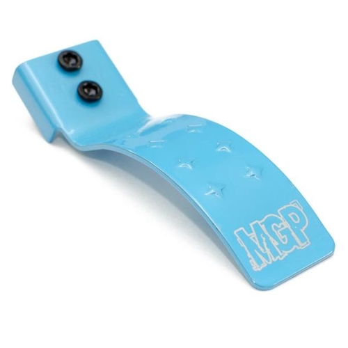 Madd Gear 110mm Vertical Bolts Scooter Brake Blue