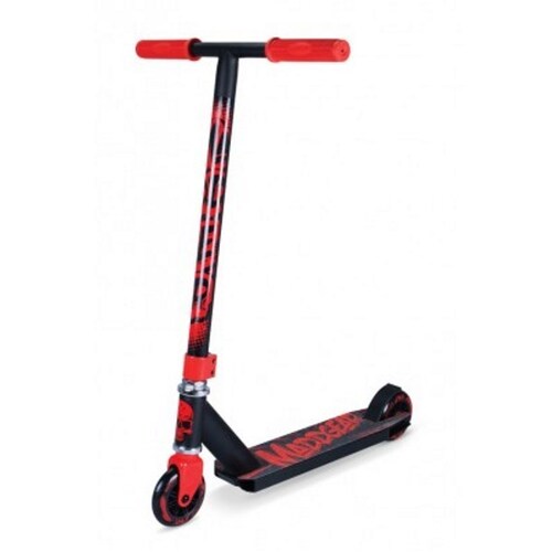 Scooter Madd Gear Complete Kick Mini Pro Red