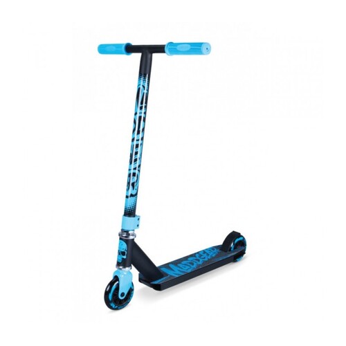 Scooter Madd Gear Complete Kick Mini Pro Blue
